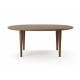 Tables basses rondes Jari BRDR KRUGER