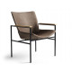 Fauteuil Shell Square REX KRALJ