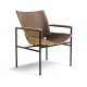 Fauteuil Shell Square REX KRALJ