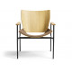 Fauteuil Shell Square REX KRALJ