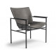 Fauteuil Shell Square REX KRALJ