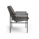 Fauteuil Shell Square REX KRALJ