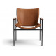 Fauteuil Shell Square REX KRALJ