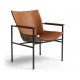 Fauteuil Shell Square REX KRALJ