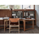 Table Library FREDERICIA