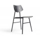 Chaise 1960 REX KRALJ