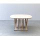 Table basse Safari HASLEV