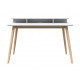Bureau Farsta WOODMAN