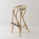 Tabouret de bar Virage ORCHID EDITION