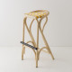 Tabouret de bar Virage ORCHID EDITION