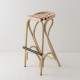Tabouret de bar Virage ORCHID EDITION