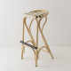 Tabouret de bar Virage ORCHID EDITION