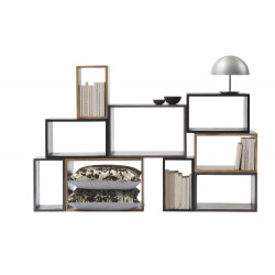 Rangement modulaire Box System MATER