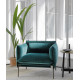 Fauteuil Palm Springs COEDITION