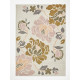 Tapis Fiori KUATRO CARPETS