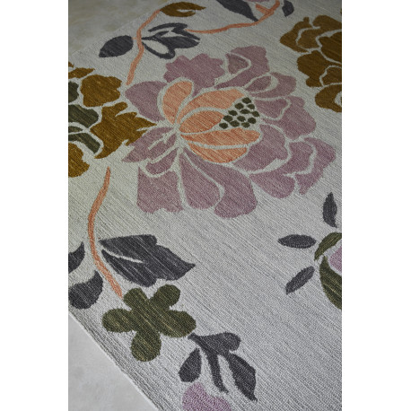 Tapis Fiori KUATRO CARPETS