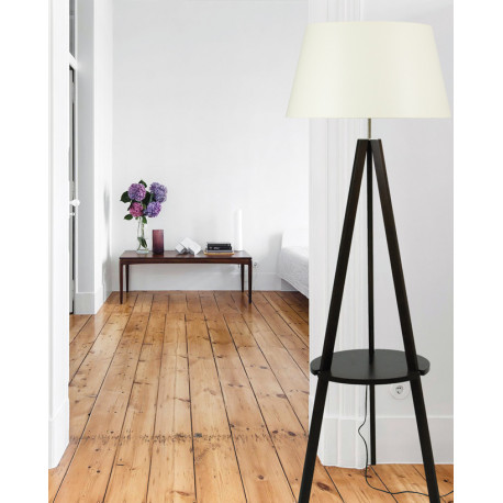 Lampadaire Delphes BROSSIER SADERNE