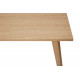 Tables rectangulaires Archi PUIK DESIGN