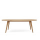 Tables rectangulaires Archi PUIK DESIGN