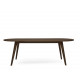 Tables rectangulaires Archi PUIK DESIGN