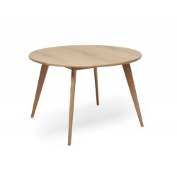 Table ronde Archi PUIK DESIGN