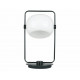 Lampe à poser Galet sans fil BS LIVING