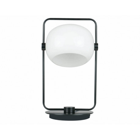 Lampe à poser Galet sans fil BS LIVING