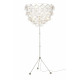 Lampadaire Bella Pupa PUFF-BUFF