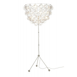 Lampadaire Bella Pupa PUFF-BUFF