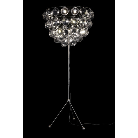 Lampadaire Bella Pupa PUFF-BUFF