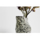 Vase Marmorite Hugo Ribeiro
