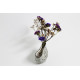 Vase Marmorite Hugo Ribeiro
