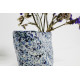 Vase Marmorite Hugo Ribeiro