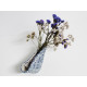 Vase Marmorite Hugo Ribeiro