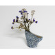 Vase Marmorite Hugo Ribeiro