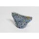 Vase Marmorite Hugo Ribeiro