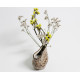 Vase Marmorite Hugo Ribeiro