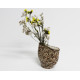 Vase Marmorite Hugo Ribeiro