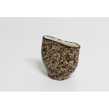 Vase Marmorite Hugo Ribeiro