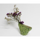 Vase Marmorite Hugo Ribeiro