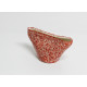 Vase Marmorite Hugo Ribeiro