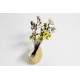 Vase Marmorite Hugo Ribeiro