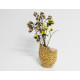 Vase Marmorite Hugo Ribeiro