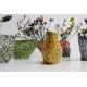 Vase Marmorite Hugo Ribeiro