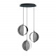 Suspension Mondo Triplette OBLURE