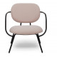 Fauteuil Lounge Pi PUIK