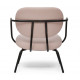 Fauteuil Lounge Pi PUIK