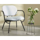 Fauteuil Lounge Pi PUIK