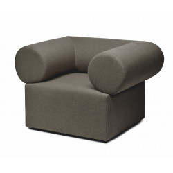 Fauteuil Chester PUIK