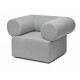 Fauteuil Chester PUIK